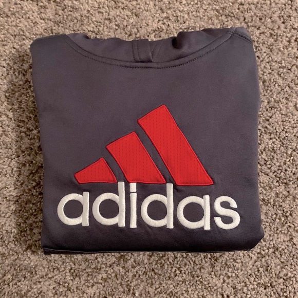 adidas Other - Adidas Kids’ Hoodie!